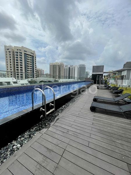 2 Bed Condo for Sale in  Stellar Rv - Image 2